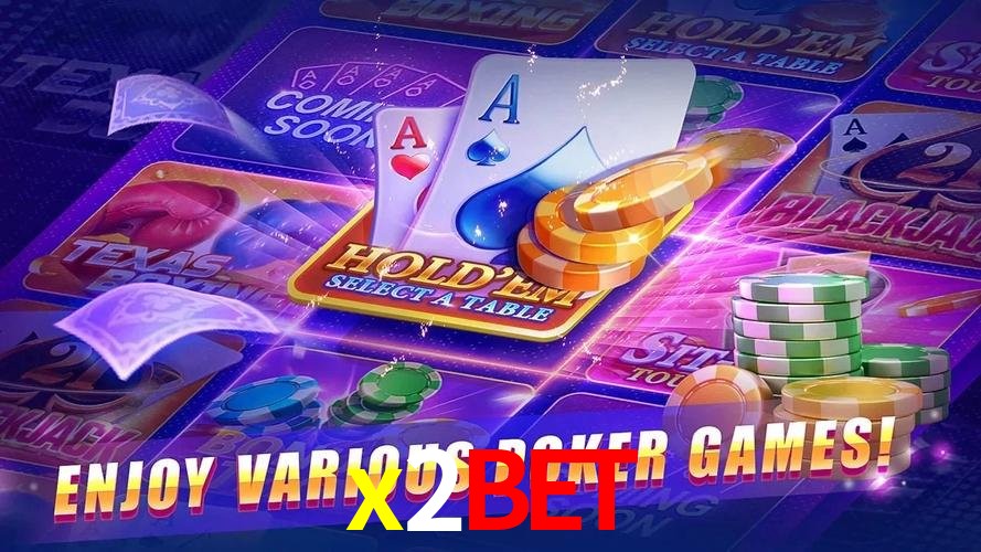 cassino x2bet