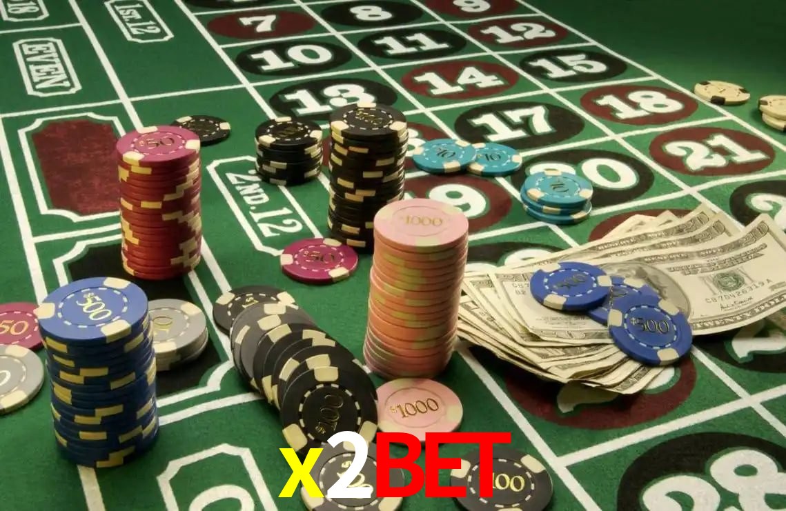 Bonus Features x2bet