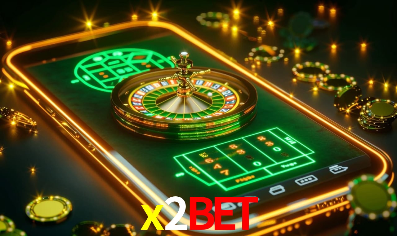 Promoções Sazonais x2bet