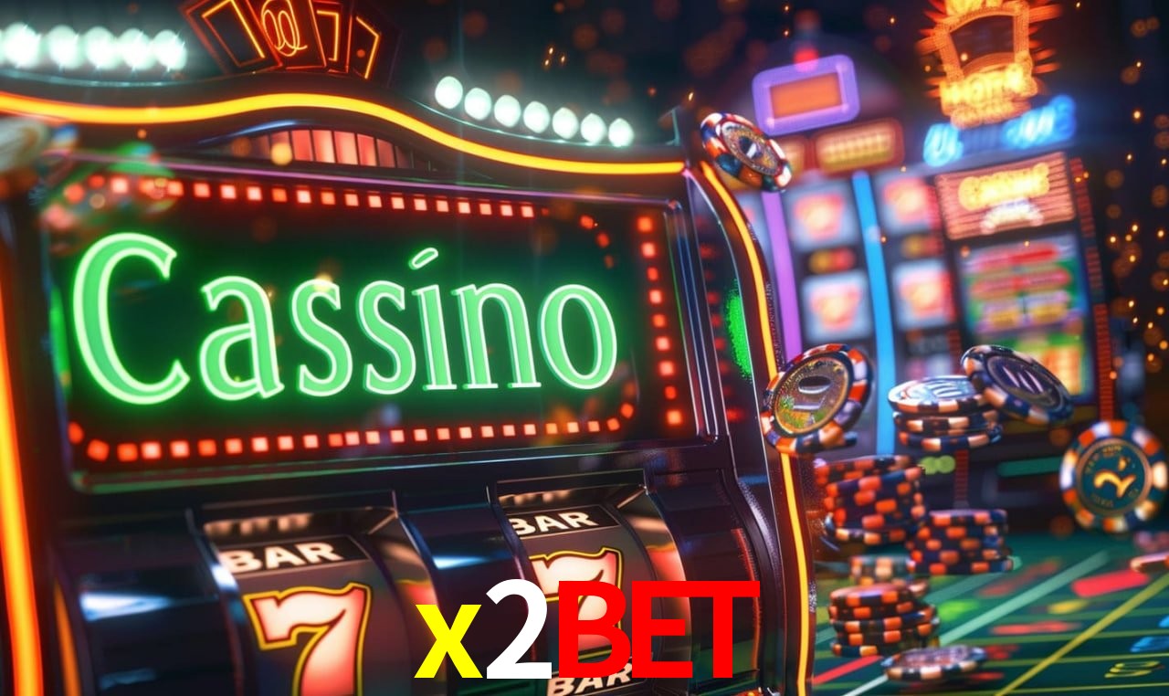 Tecnologia da Plataforma x2bet
