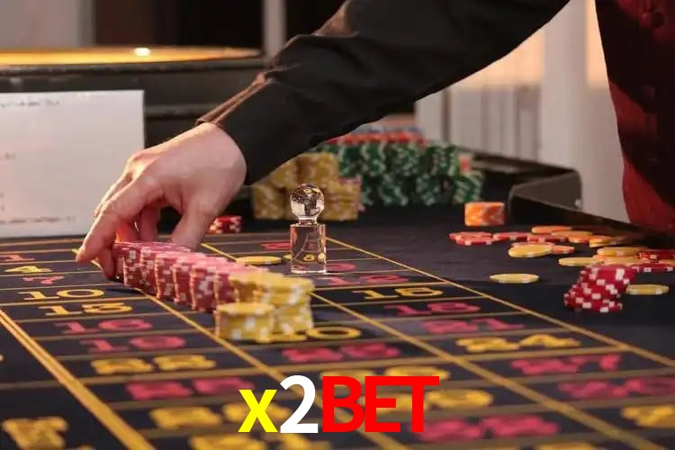 A Experiência Imersiva dos Cassinos Ao Vivo no x2bet