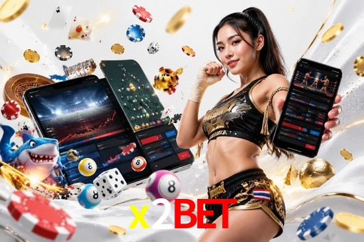 Flash Promotion x2bet