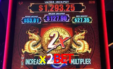 A Popularidade dos Caça-Níqueis no x2bet