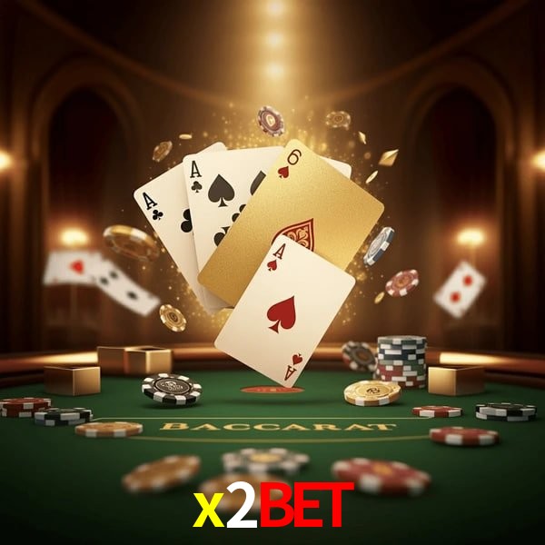 Blackjack Table x2bet