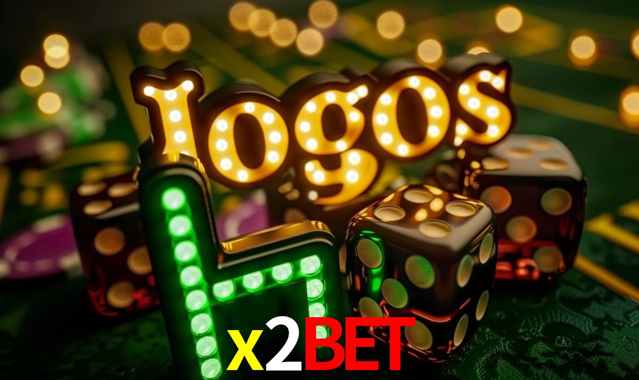 Jogos de Slot x2bet