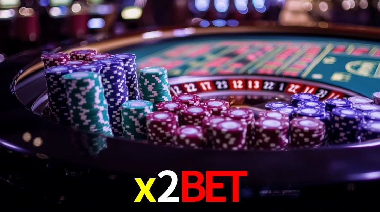 Welcome Bonus x2bet